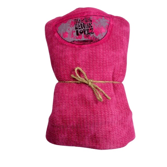 NWT Senor Lopez Beach Towel XL (6ftx3ft) - Picture 3 of 7